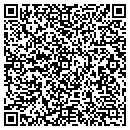 QR code with F And M Funding contacts