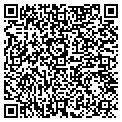 QR code with Michael Knostman contacts