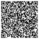QR code with King Tut Painting contacts