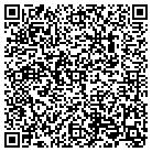 QR code with C C R Home Health Care contacts