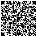 QR code with Hadaji Fred F MD contacts