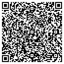 QR code with Hafeez Tahir MD contacts