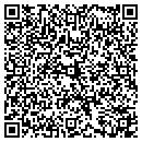 QR code with Hakim Hana MD contacts