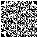 QR code with Hakimian Arman M MD contacts