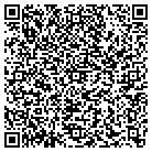QR code with Halford III Hollis H MD contacts