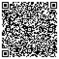 QR code with Nico contacts