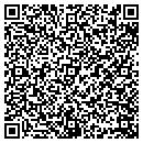 QR code with Hardy Brenda MD contacts