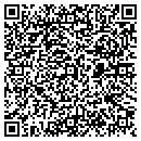 QR code with Hare Marion E MD contacts
