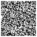 QR code with Harkess James W MD contacts