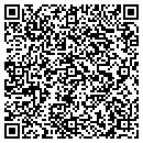 QR code with Hatley Mark E MD contacts