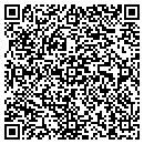 QR code with Hayden Jane E MD contacts