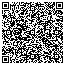 QR code with Linas Auto contacts
