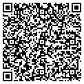 QR code with Lhaj Corp contacts