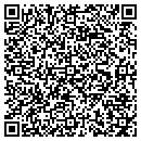 QR code with Hof Douglas A MD contacts