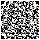 QR code with L M Protection Service contacts