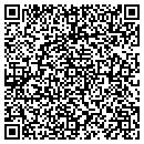 QR code with Hoit Daniel MD contacts