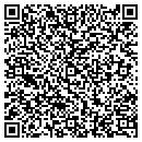 QR code with Holliday Vision Center contacts