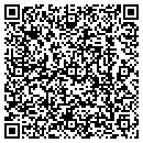 QR code with Horne Arthur E MD contacts