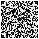QR code with Hornsby Larry MD contacts