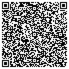 QR code with Radiation Technologies contacts