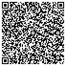 QR code with Randall Eugene Kiefer contacts