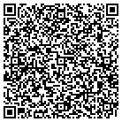 QR code with Huggins Marybeth MD contacts