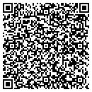 QR code with Hyden John C MD contacts