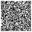 QR code with Canegrove contacts