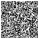 QR code with ECUA Car Service contacts