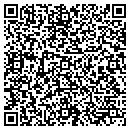 QR code with Robert A Moline contacts