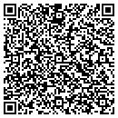 QR code with Ronald G Sheridon contacts