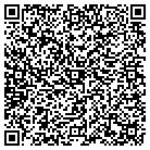 QR code with First Baptist Church-Ft Meade contacts