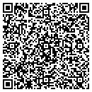 QR code with Roxiere contacts
