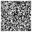 QR code with S Forrest Gump contacts