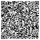 QR code with Praxis Mercantile Inc contacts