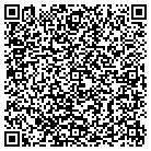 QR code with Salamis Service Station contacts