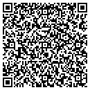 QR code with Kent Robert M MD contacts