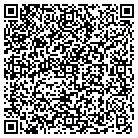 QR code with Richards Paint of Tampa contacts