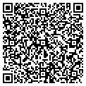 QR code with R M L Tax Services contacts