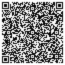 QR code with King Paul D MD contacts