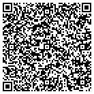 QR code with R N R Limousine Service Inc contacts