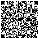 QR code with A & R Auto & Engine Works Inc contacts