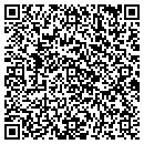 QR code with Klug Dean A MD contacts