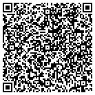 QR code with Services Corp Langsam Property contacts