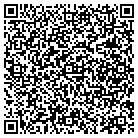QR code with Kuster Sabrina B MD contacts