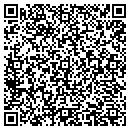 QR code with PJ&sj Corp contacts