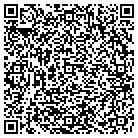 QR code with Mane Control Salon contacts