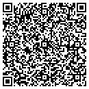 QR code with Thompson A F S contacts
