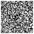 QR code with Woodfloorservice General contacts