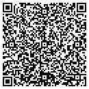 QR code with Manugian A H MD contacts